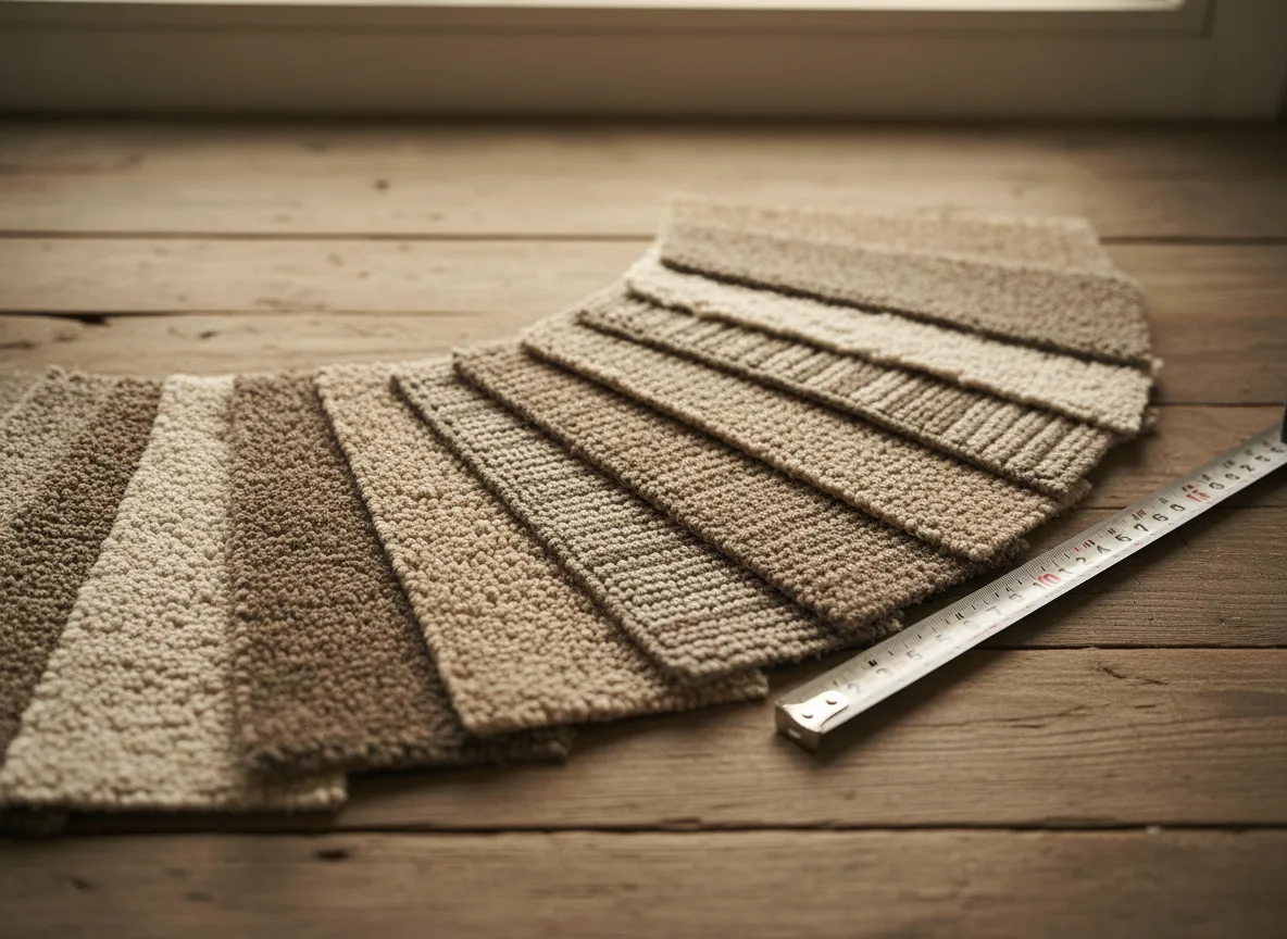 Carpet Installation Goodwell, OK FAQs